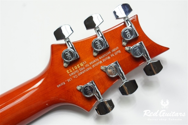 SE 277 Semi-Hollow Soapbar - Vintage Sunburst